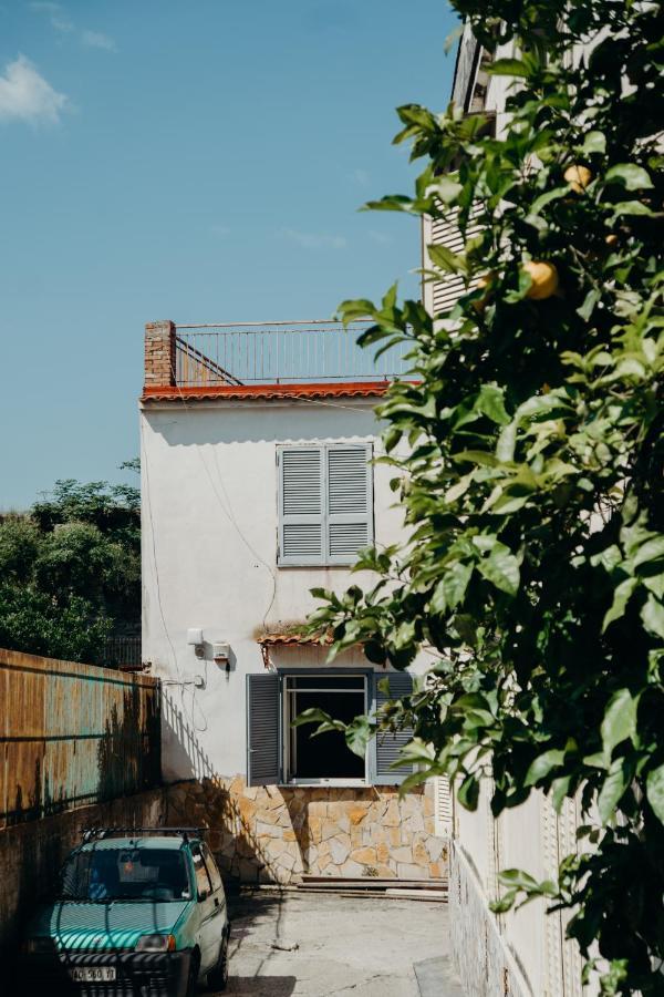 Fen Home Pozzuoli Buitenkant foto
