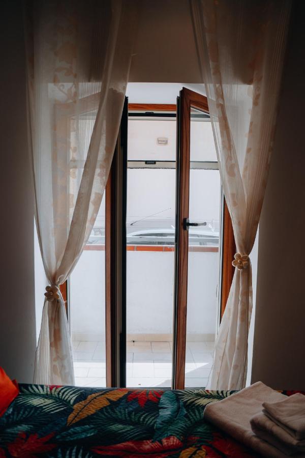 Fen Home Pozzuoli Buitenkant foto